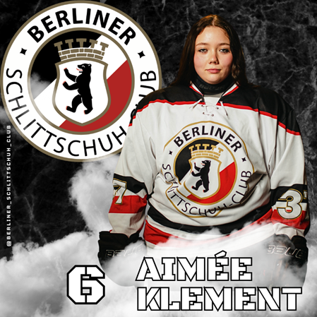 Aimée Klement