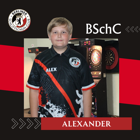 Alexander