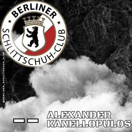 Alexander Kanellopulos