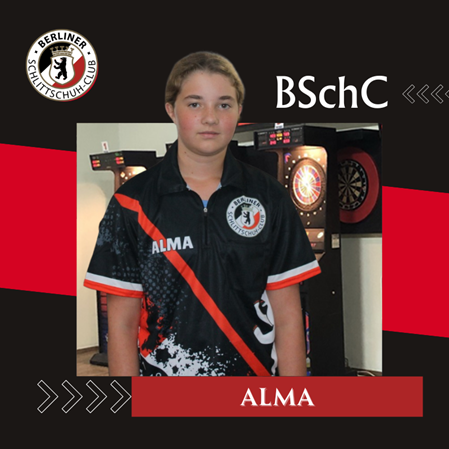 Alma