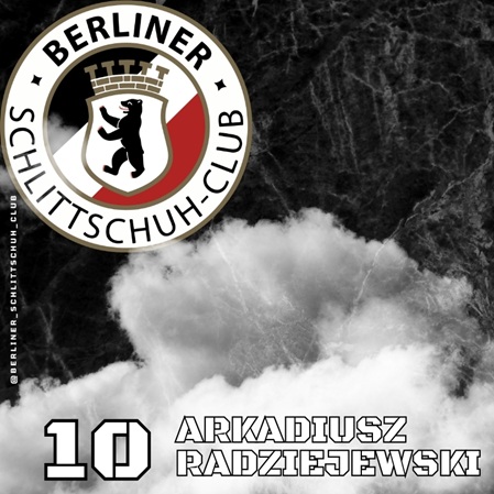 Arkadiusz Radziejewski