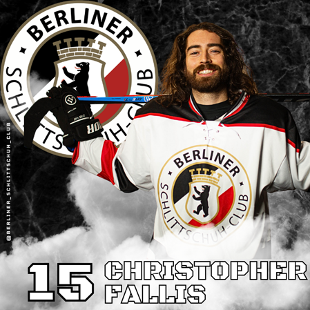 Christopher Fallis