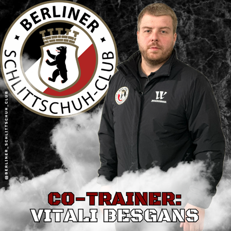 Vitali Besgans
