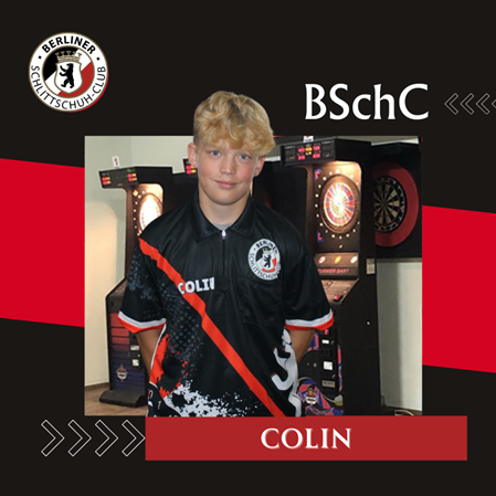 Colin