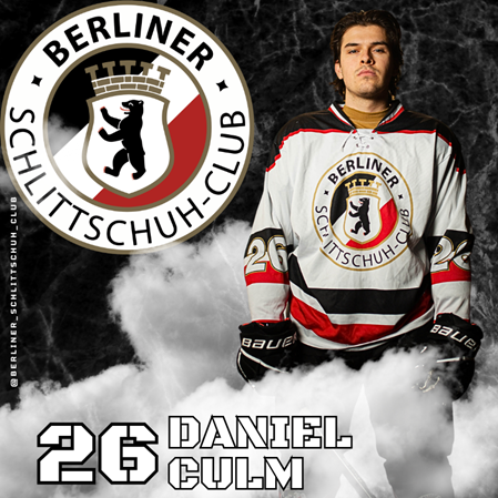 Daniel Culm