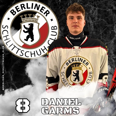 Daniel Garms