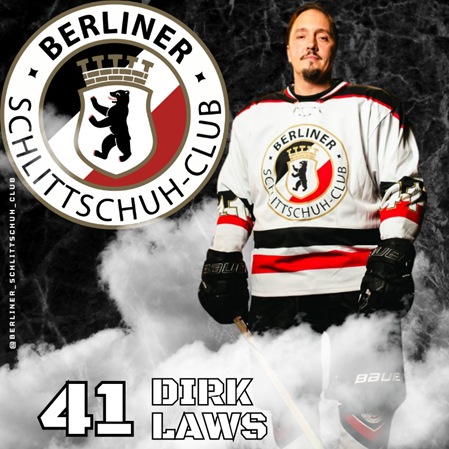 Dirk Laws