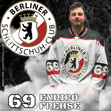Enrico Frehse