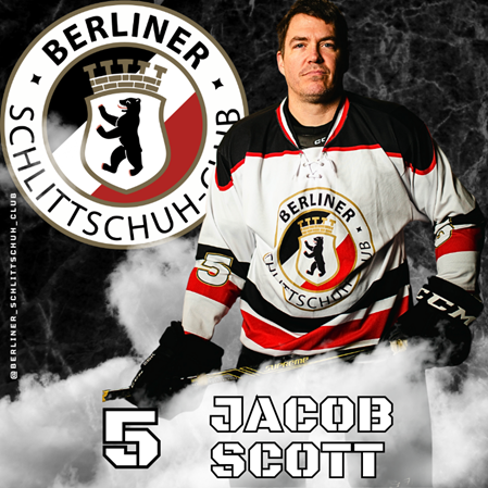 Jacob Scott