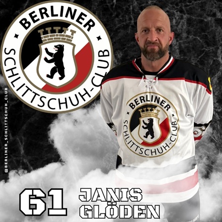 Janis Glöden