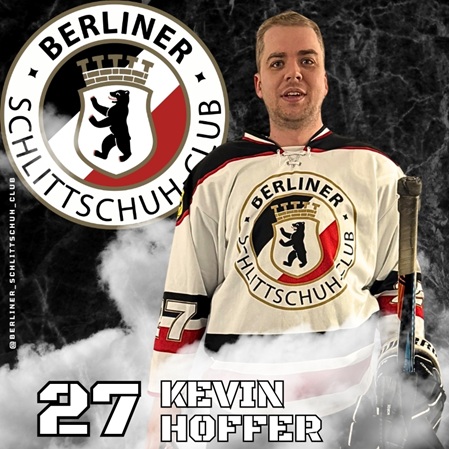 Kevin Hoffer