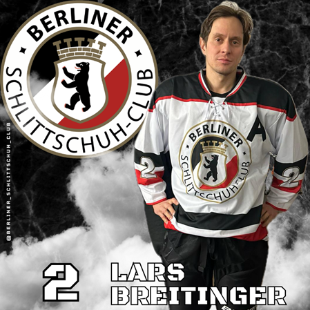 Lars Breitinger