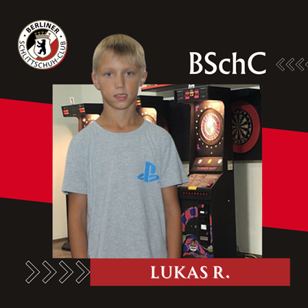 Lukas R.