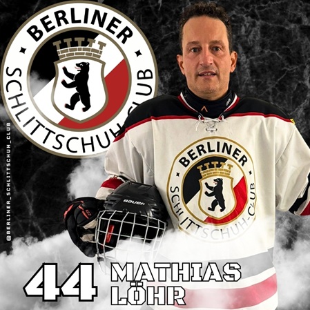 Mathias Löhr