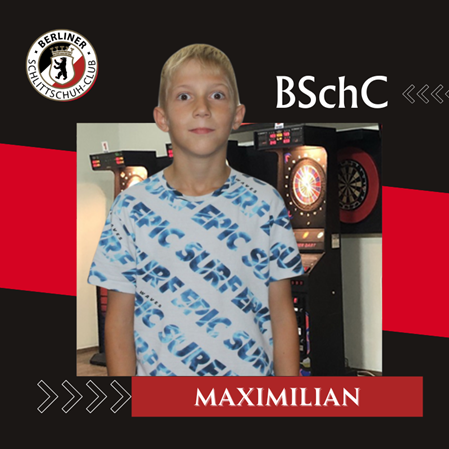 Maximilian