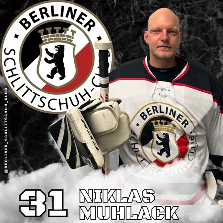 Niklas Muhlack