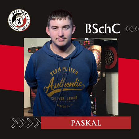 Paskal