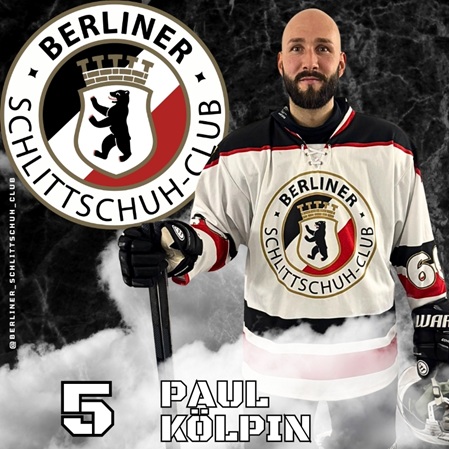 Paul Kölpin
