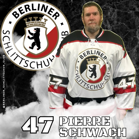 Pierre Schwach