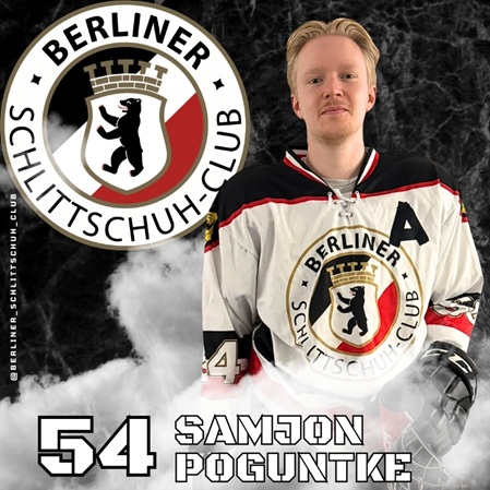 Samjon Poguntke