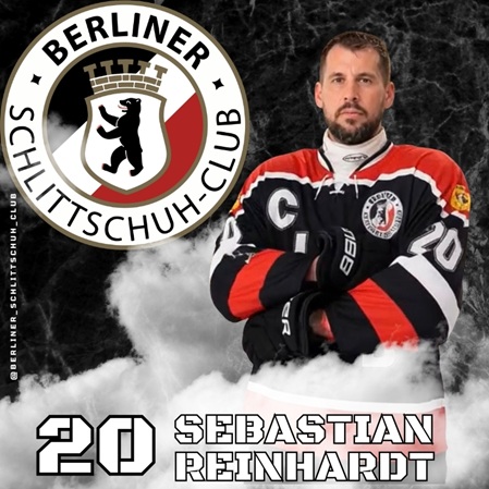 Sebastian Reinhardt