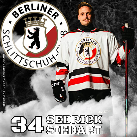Sedrick Siebart