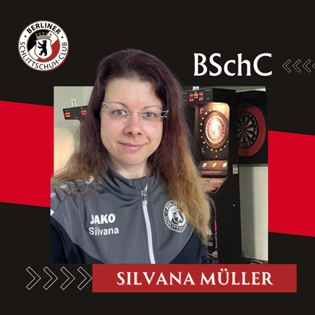 Silvana Müller