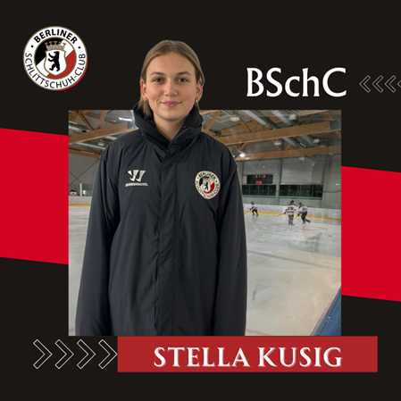 stella kusig