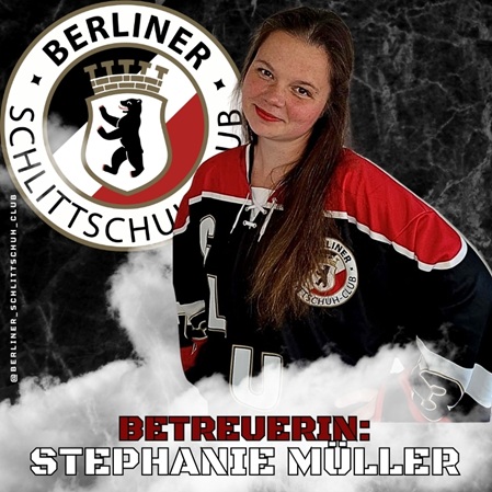 Stephanie Müller