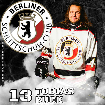 Tobias Kuck